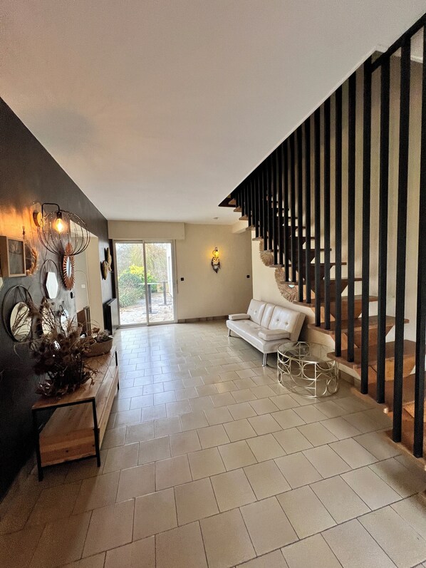 Interieur