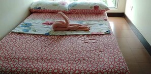 2 Schlafzimmer, Internetzugang