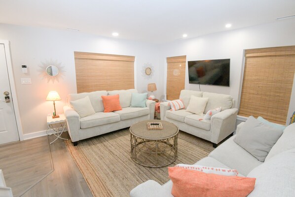 تلفزيون ذكي