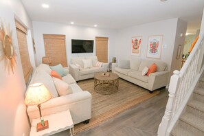 تلفزيون ذكي