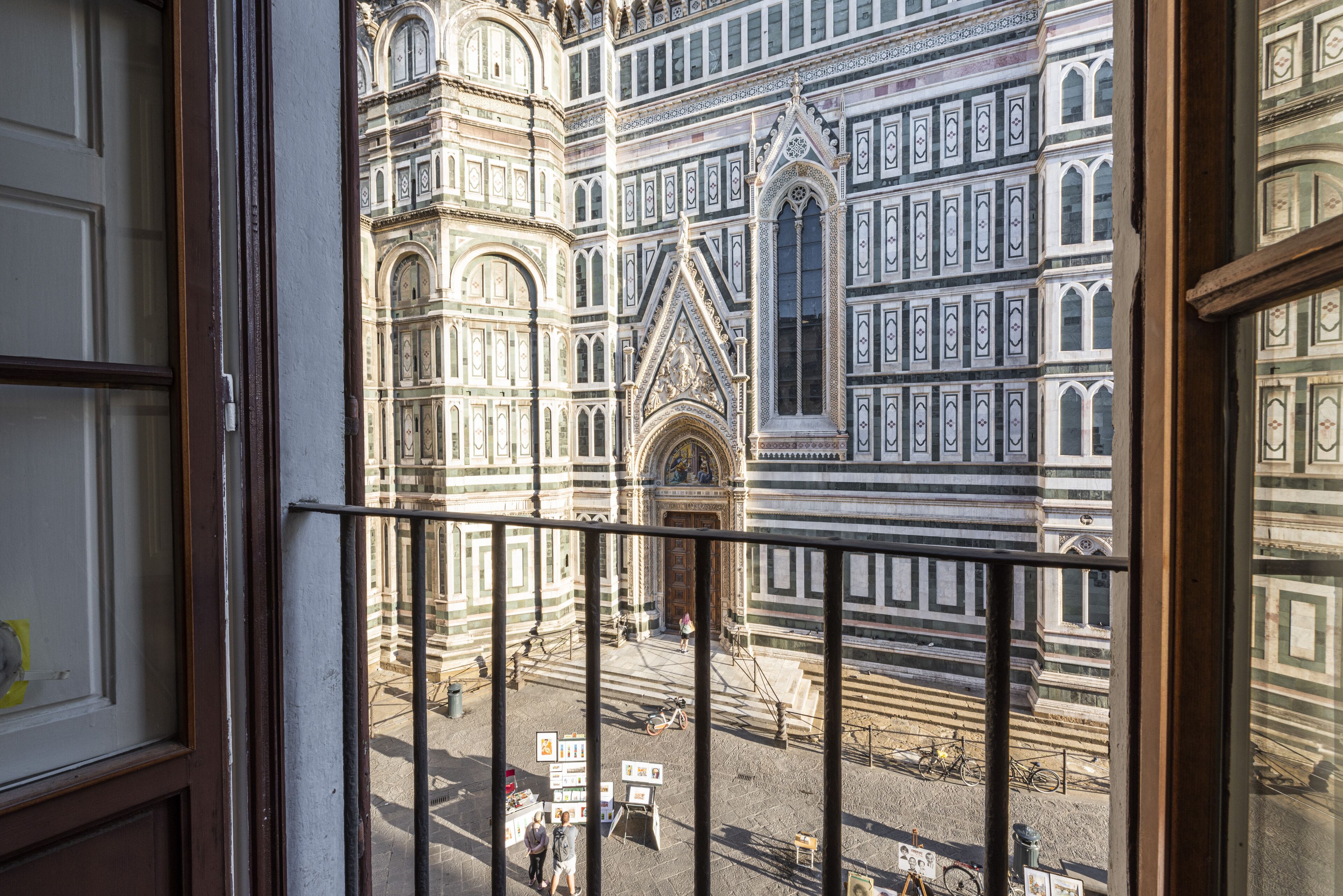 Photo - Duomo View