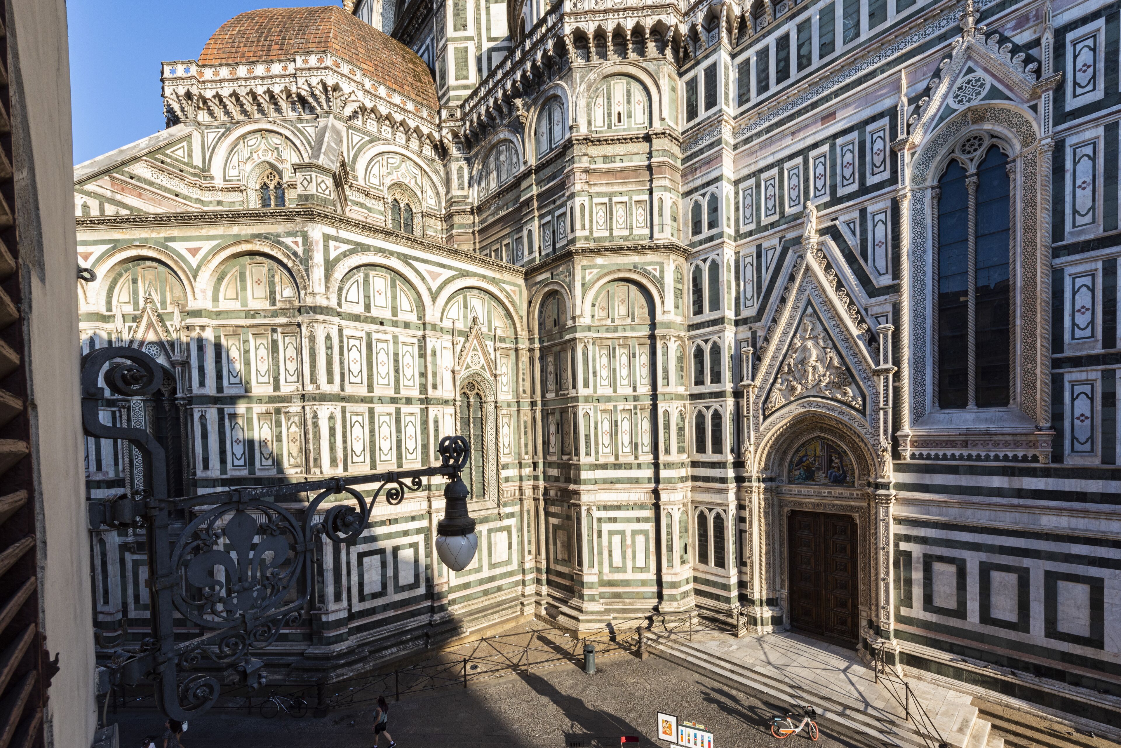 Photo - Duomo View