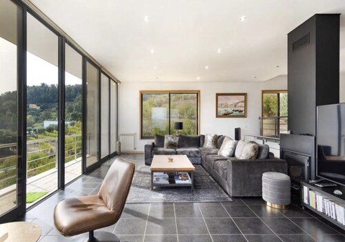 Villa with pool in the Douro Valley