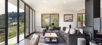 Villa with pool in the Douro Valley