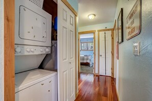 Condo, 2 Queen Beds, Balcony, Lake View (Tahoe Lakeview Bliss) | 2 bedrooms, individually decorated, individually furnished, free WiFi
