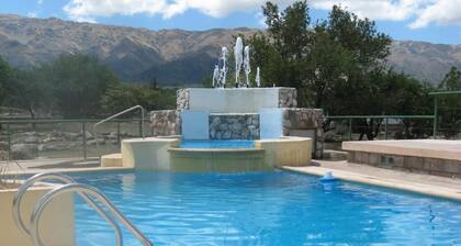 Complejo Turistico Cerro de Oro