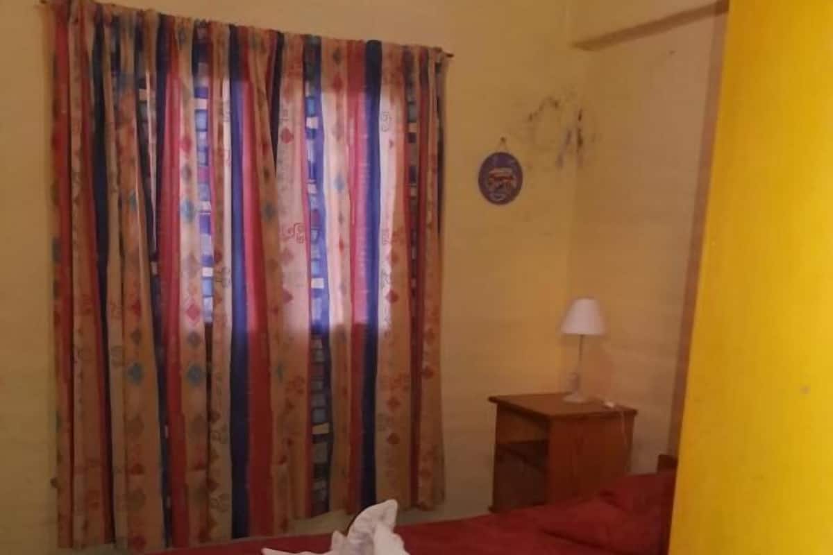 Deluxe Apartment | 1 bedroom, in-room safe, blackout drapes, soundproofing