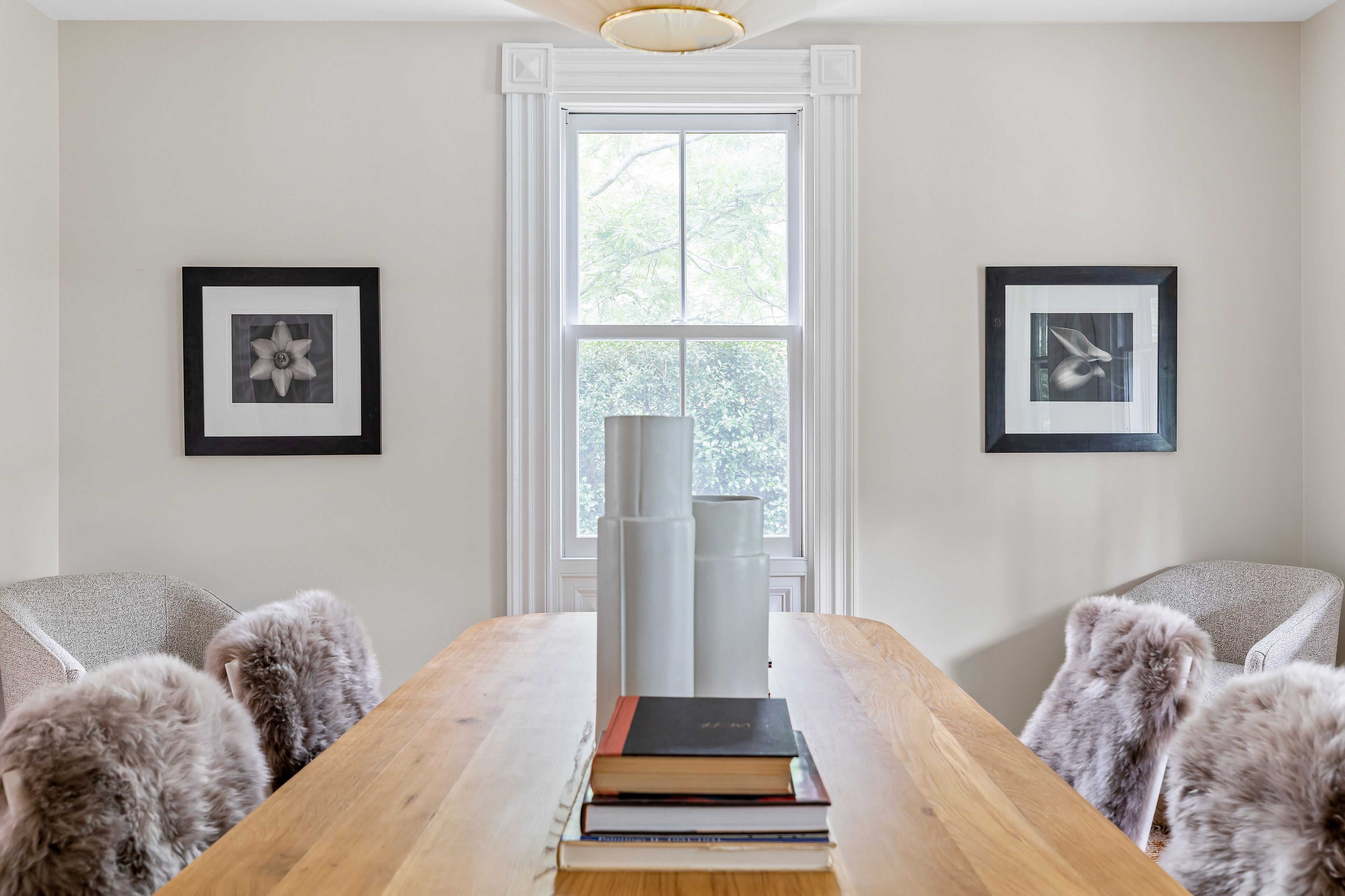 Luxury Home in Sag Harbor