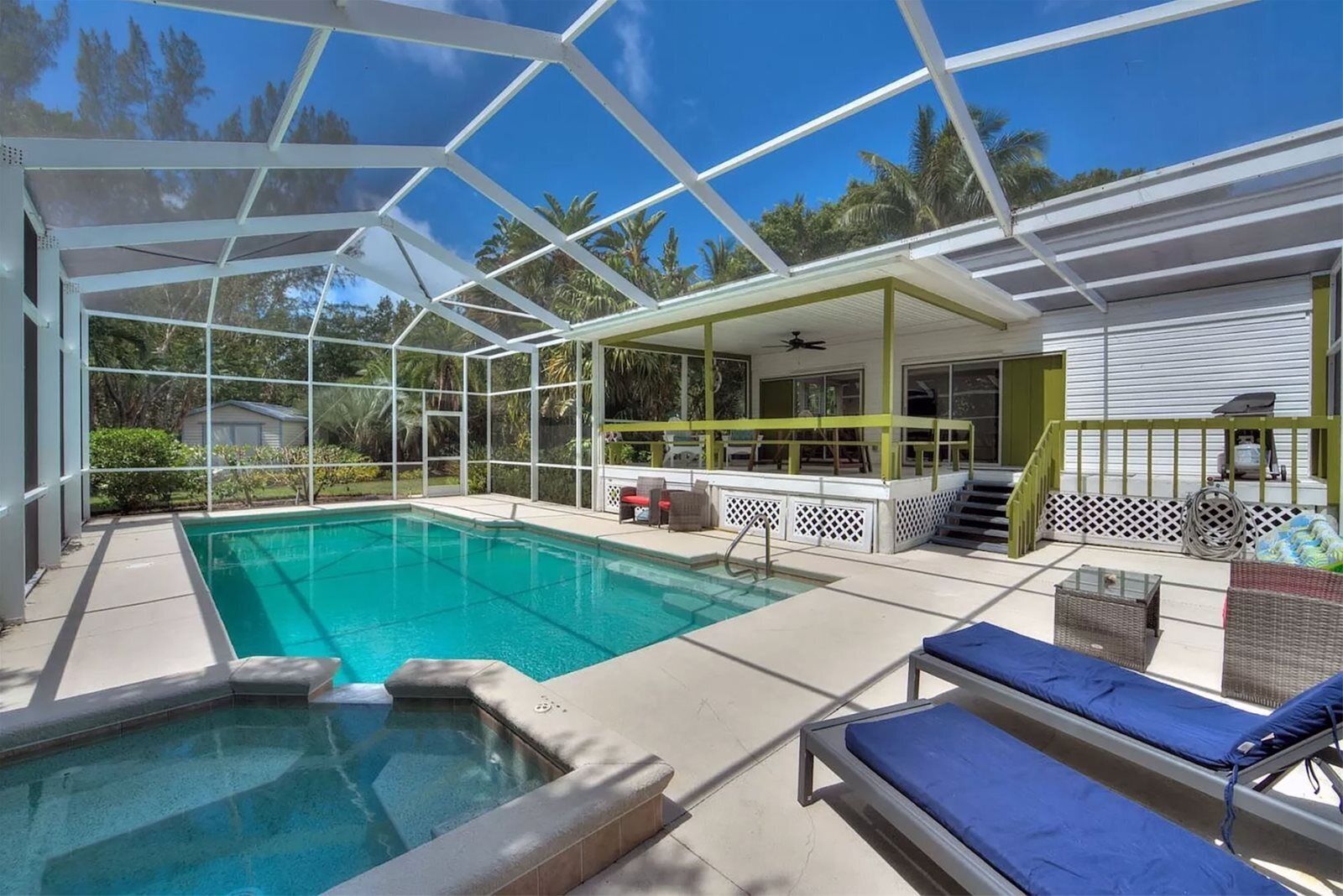 House (Coconut Palms) | Exterior