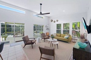 House (Coconut Palms) | Exterior - Coconut Palms (Sanibel)