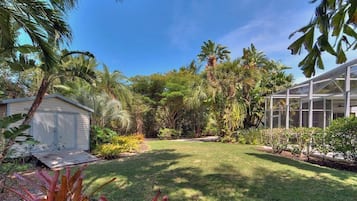 House (Coconut Palms) | Exterior