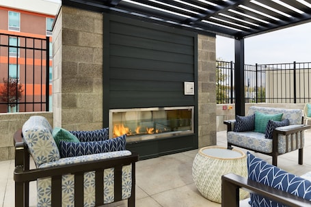 Chimenea