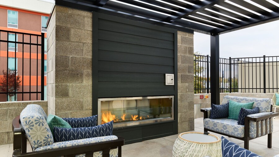 Element Chattanooga East