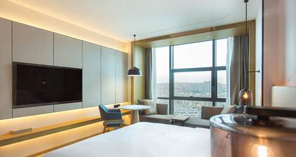 Courtyard By Marriott Foshan Gaoming