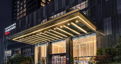 Courtyard By Marriott Foshan Gaoming