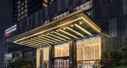 Courtyard By Marriott Foshan Gaoming