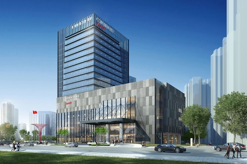 Courtyard By Marriott Foshan Gaoming
