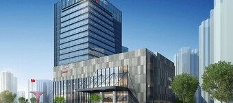 Courtyard By Marriott Foshan Gaoming
