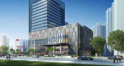 Courtyard By Marriott Foshan Gaoming