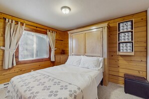 2 habitaciones, tabla de planchar con plancha, internet y ropa de cama 