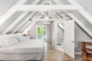 2 chambres, fer et planche à repasser, accès Internet, draps fournis