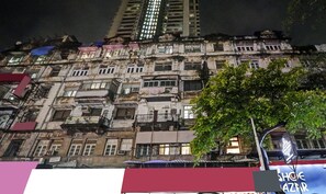 Exterior - Itsy Hotels Heraa International (Mumbai)