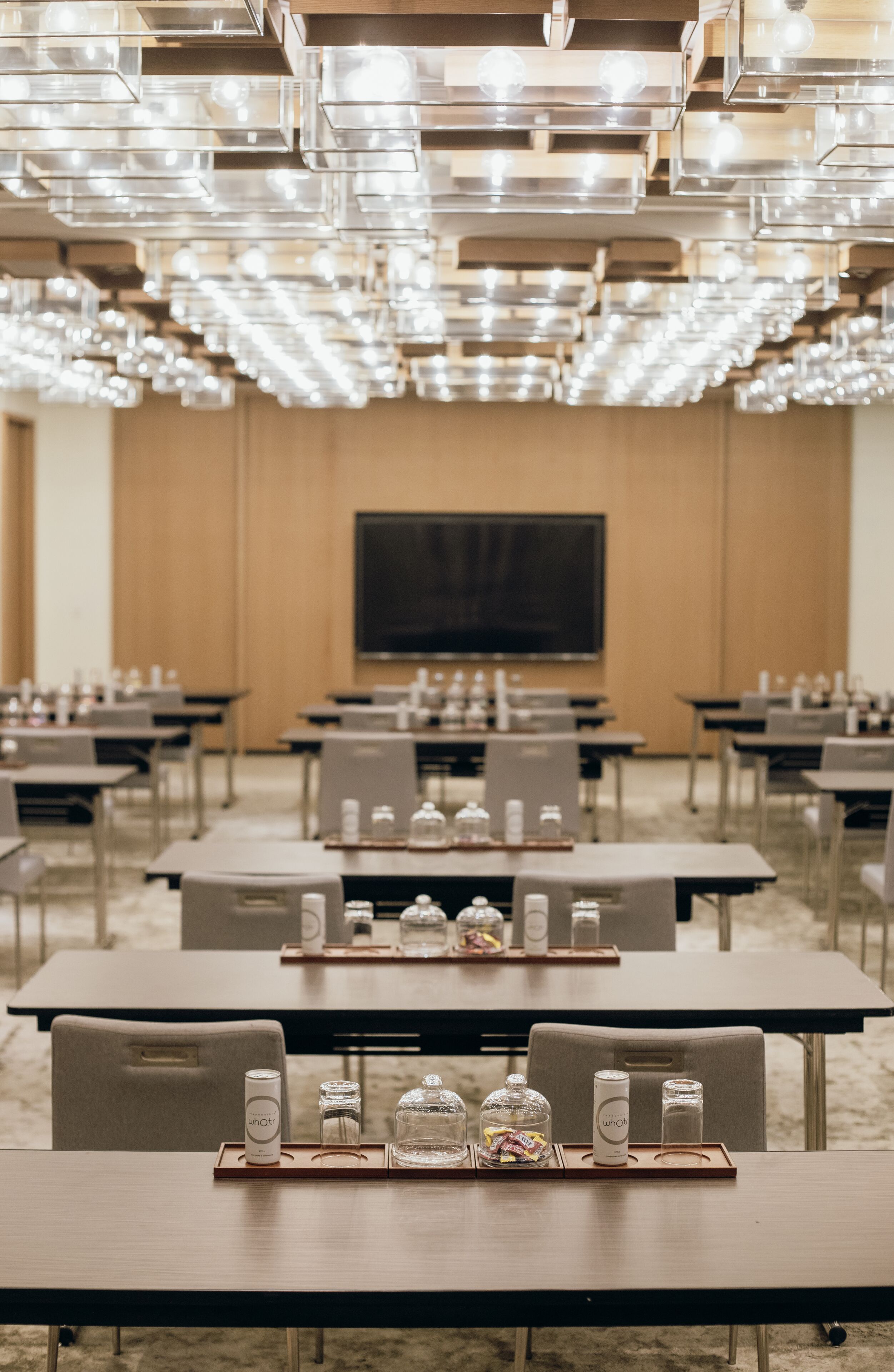 Sala de reuniones