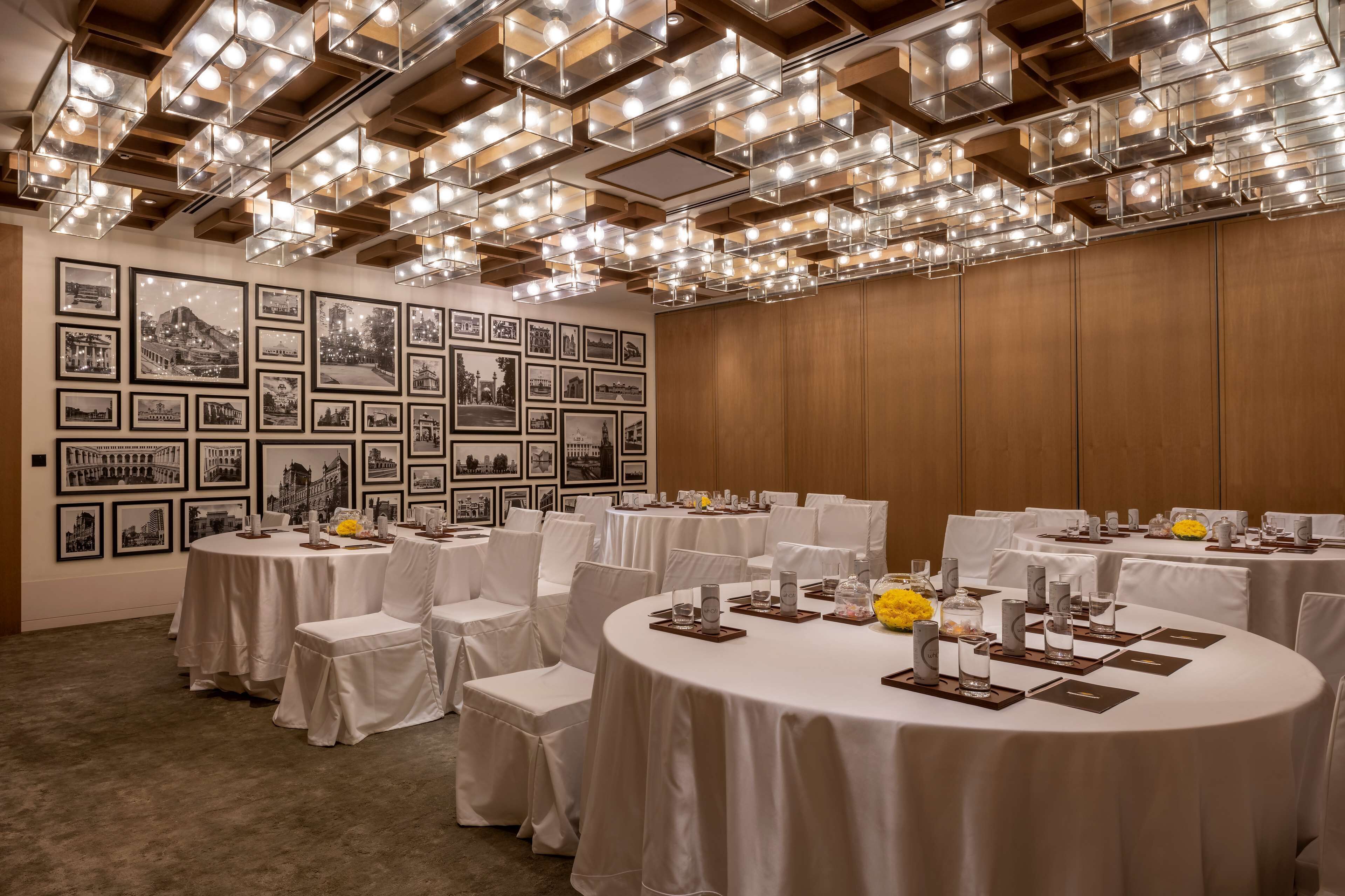Sala de reuniones