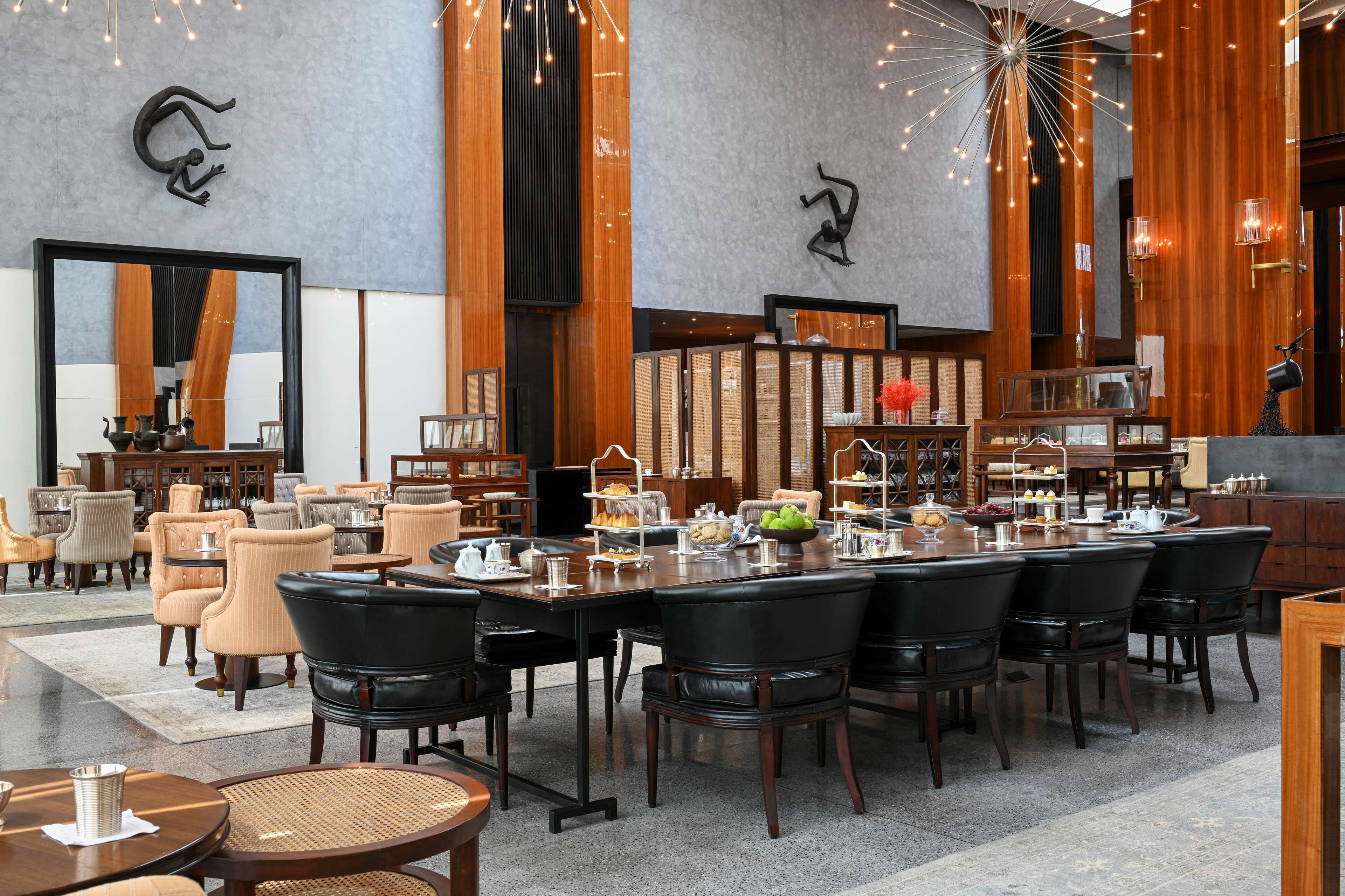 酒吧（店内）