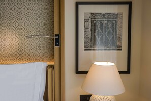 1 bedroom, premium bedding, down comforters, minibar