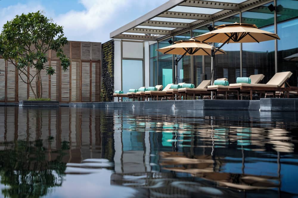 Grand Hyatt Gurgaon