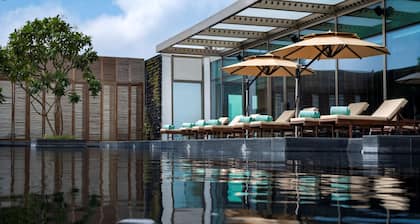 Grand Hyatt Gurgaon