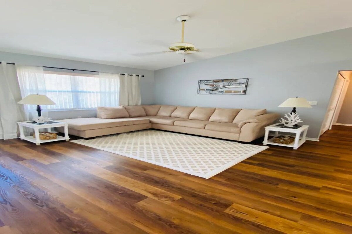 Image de profil de l’hôte