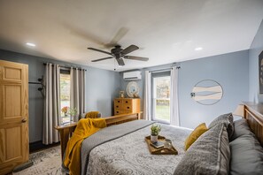 3 Schlafzimmer, kostenloses WLAN, Bettwäsche