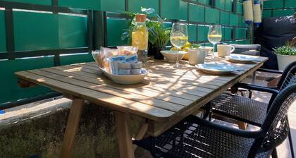 Fetta di Limone Apartment with AC