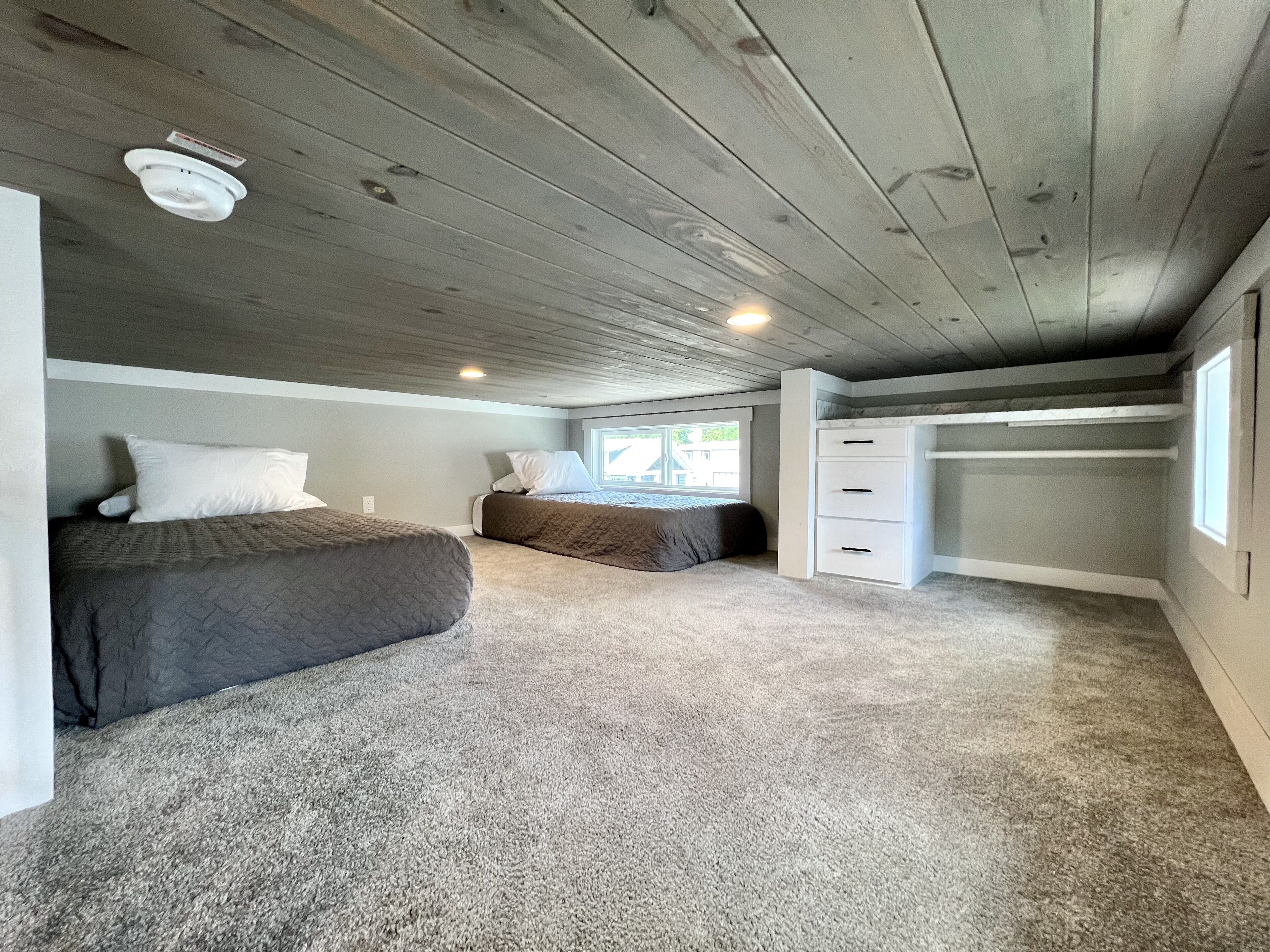 The Osprey House - Pet Friendly Tiny Home Near Lake In Clermont - Clermont, FL