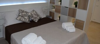 Comfortable house in the center of Terrasini