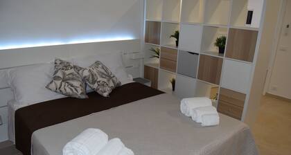 Comfortable house in the center of Terrasini