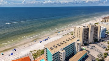Am Strand