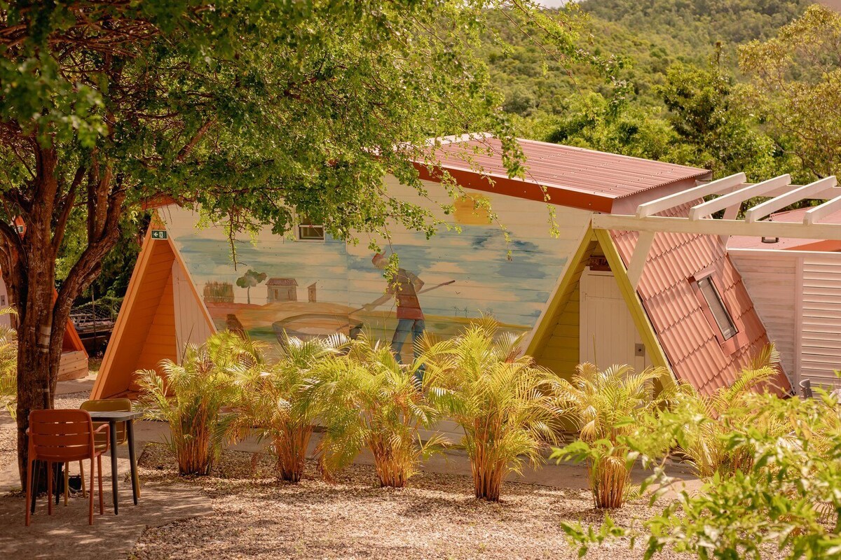 Bild für Gastgeberprofil