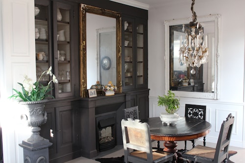 Maison de charme Le Jardinet à 3mn plage