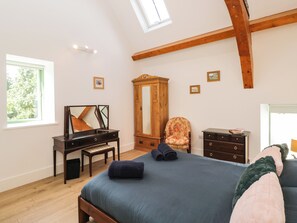 คอทเทจ | 3 ห้องนอน, ห้องพักตกแต่งอย่างมีเอกลักษณ์, ตกแต่งพิเศษโดยเฉพาะ, Wi-Fi ฟรี