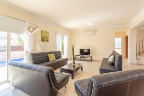 别墅 | 3 多间卧室、WiFi