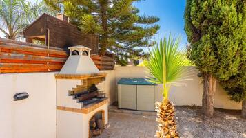 Villa | Terras