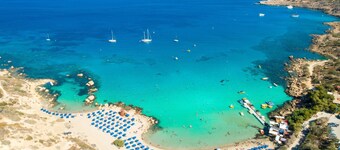 Villa Brigitte in Paralimni