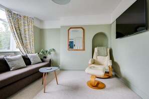 3 habitaciones y acceso a internet 