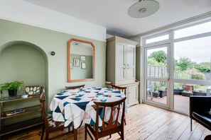 Casa | 3 quartos