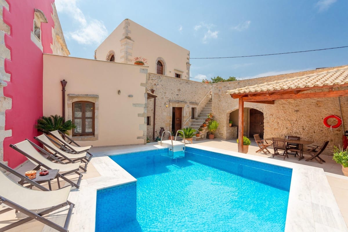 Villa | 4 bedrooms