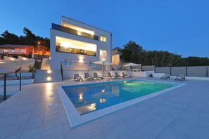 Villa - Villa Suton Zadarvillas (Razanac)