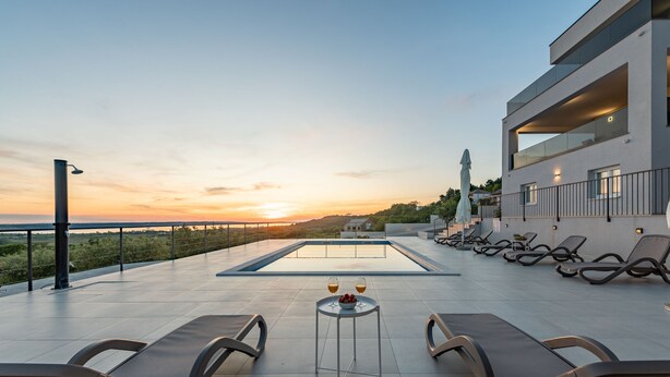 Unclassified image, 1 of 91, button - Villa Suton Zadarvillas (Razanac)